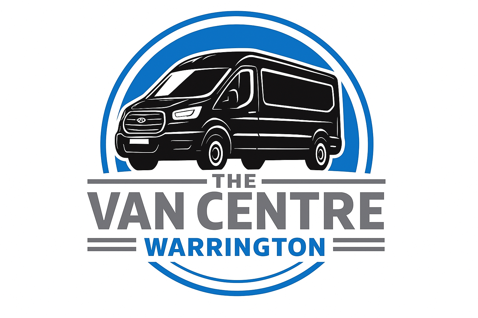 The Van Centre (Warrington)